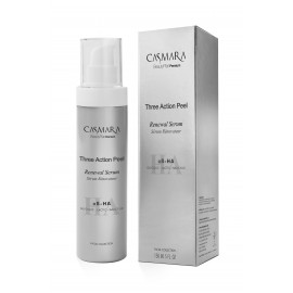 Casmara Three Actions Peel Renewal Serum